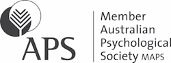 Australian Psychological Society logo
